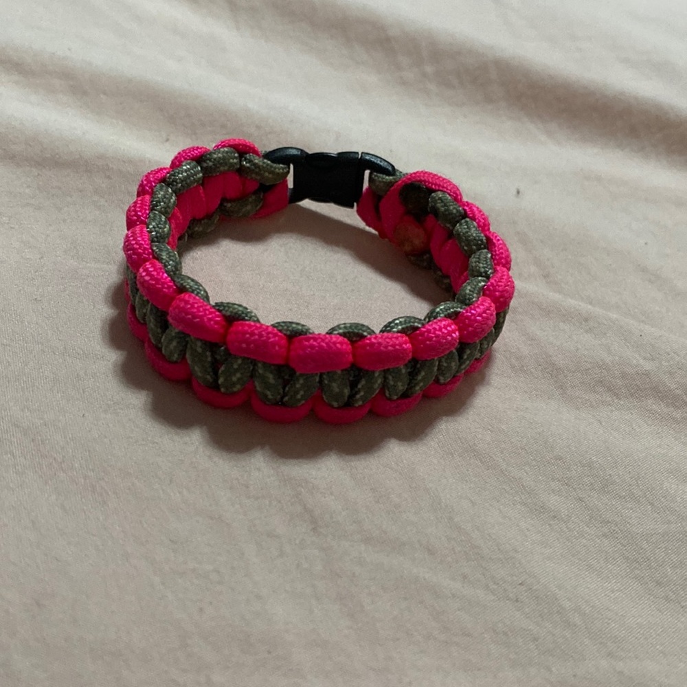 Bracelet